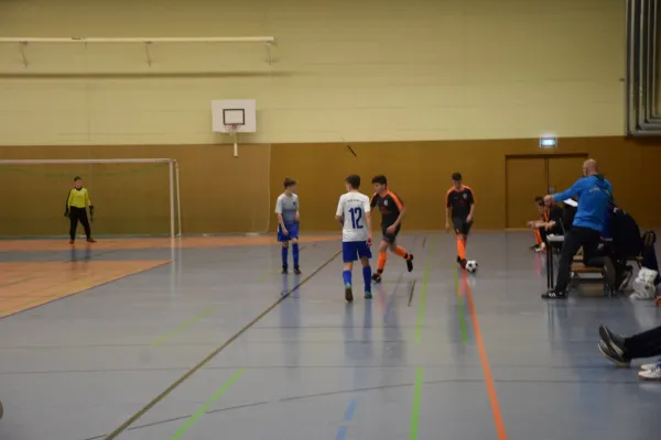 Empor-Cup 2020 C-Junioren