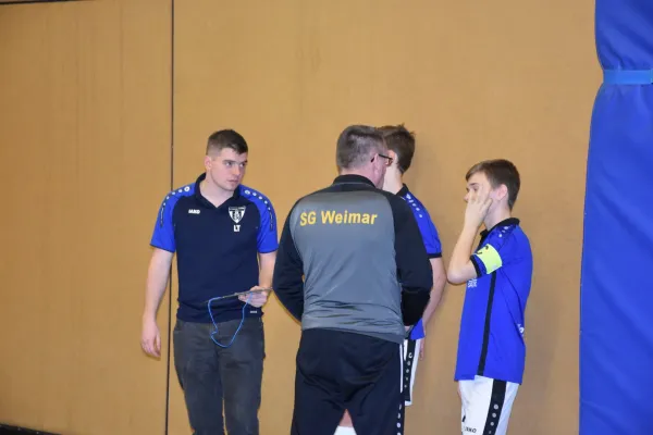 Empor-Cup 2020 C-Junioren