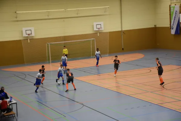 Empor-Cup 2020 C-Junioren