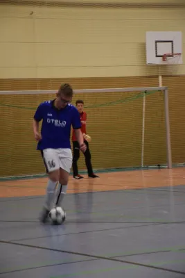 Empor-Cup 2020 C-Junioren