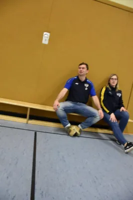 Empor-Cup 2020 C-Junioren