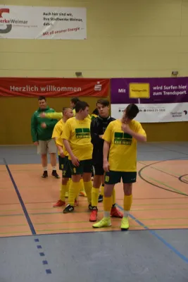 Empor-Cup 2020 C-Junioren