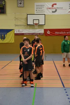 Empor-Cup 2020 C-Junioren