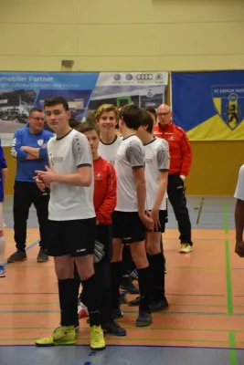 Empor-Cup 2020 C-Junioren