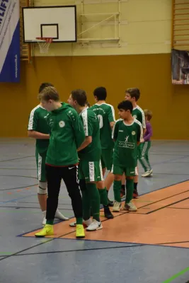 Empor-Cup 2020 C-Junioren