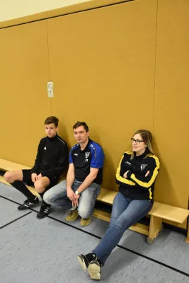 Empor-Cup 2020 C-Junioren