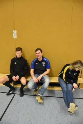 Empor-Cup 2020 C-Junioren