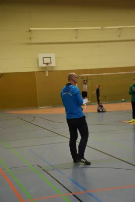 Empor-Cup 2020 C-Junioren