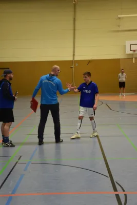 Empor-Cup 2020 C-Junioren