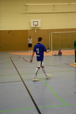 Empor-Cup 2020 C-Junioren