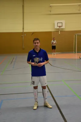 Empor-Cup 2020 C-Junioren