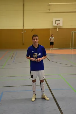 Empor-Cup 2020 C-Junioren