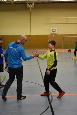 Empor-Cup 2020 C-Junioren