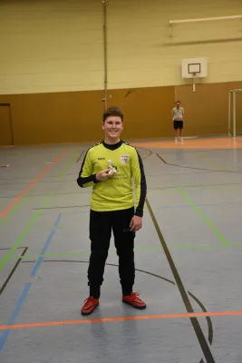 Empor-Cup 2020 C-Junioren