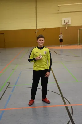 Empor-Cup 2020 C-Junioren