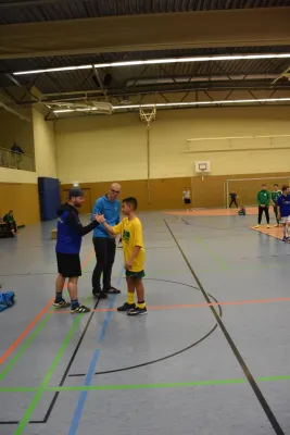 Empor-Cup 2020 C-Junioren