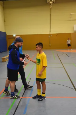 Empor-Cup 2020 C-Junioren