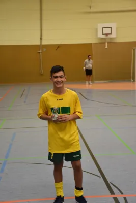 Empor-Cup 2020 C-Junioren