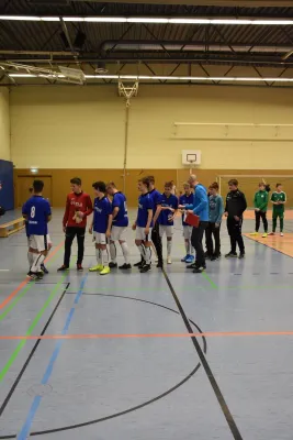 Empor-Cup 2020 C-Junioren