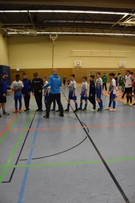 Empor-Cup 2020 C-Junioren