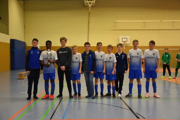 Empor-Cup 2020 C-Junioren