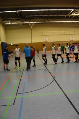 Empor-Cup 2020 C-Junioren