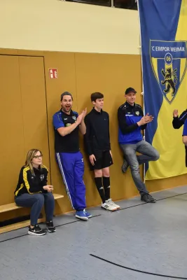 Empor-Cup 2020 C-Junioren