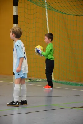 Empor-Cup 2020 G-Junioren