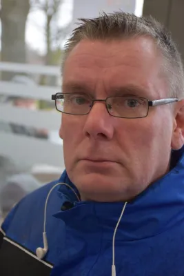 Empor-Cup 2020 G-Junioren