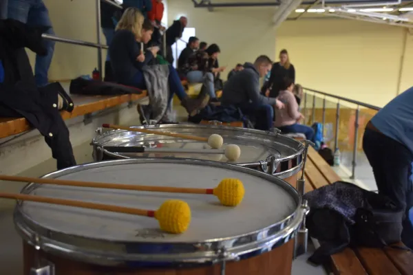 Empor-Cup 2020 G-Junioren