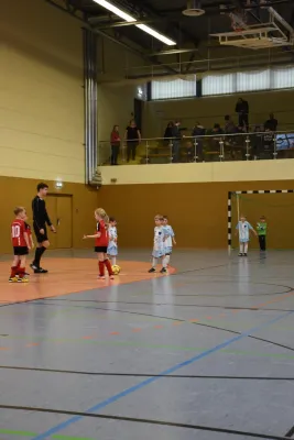 Empor-Cup 2020 G-Junioren