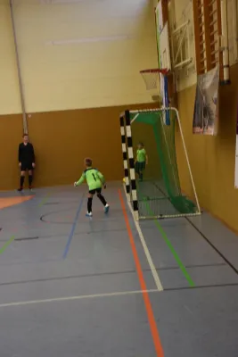 Empor-Cup 2020 G-Junioren