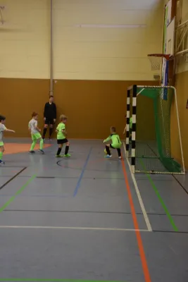 Empor-Cup 2020 G-Junioren