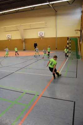 Empor-Cup 2020 G-Junioren