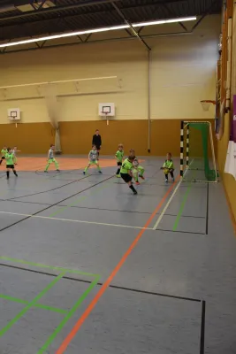 Empor-Cup 2020 G-Junioren