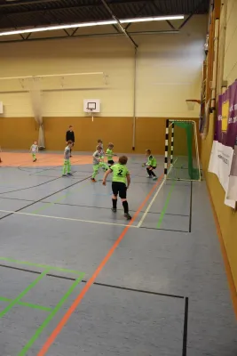 Empor-Cup 2020 G-Junioren