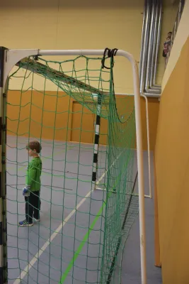 Empor-Cup 2020 G-Junioren