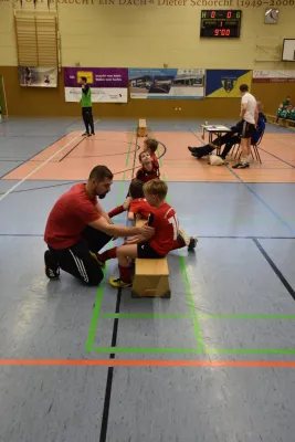 Empor-Cup 2020 G-Junioren