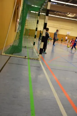 Empor-Cup 2020 G-Junioren