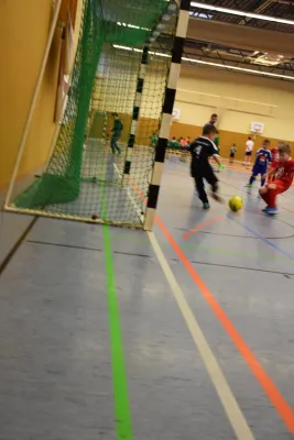 Empor-Cup 2020 G-Junioren