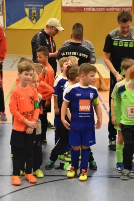 Empor-Cup 2020 G-Junioren