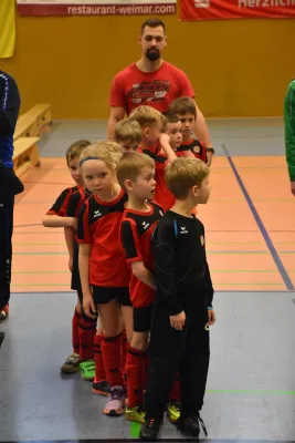 Empor-Cup 2020 G-Junioren