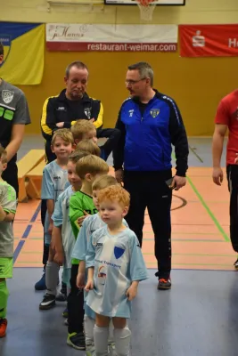 Empor-Cup 2020 G-Junioren