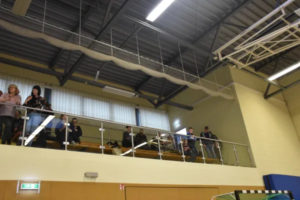 Empor-Cup 2020 G-Junioren