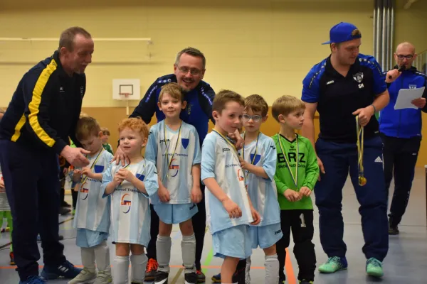 Empor-Cup 2020 G-Junioren