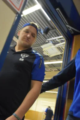 Empor-Cup 2020 D-Junioren