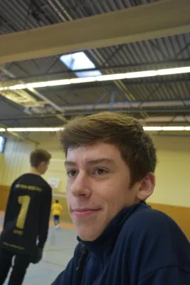 Empor-Cup 2020 D-Junioren