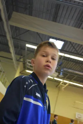 Empor-Cup 2020 D-Junioren