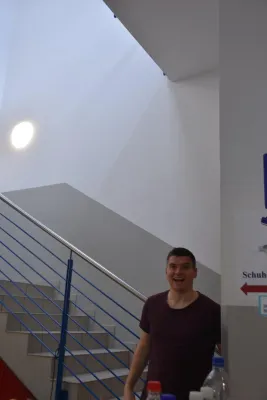 Empor-Cup 2020 D-Junioren