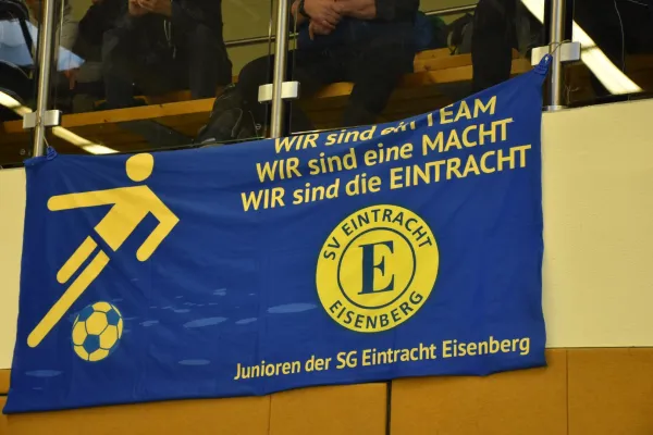 Empor-Cup 2020 D-Junioren